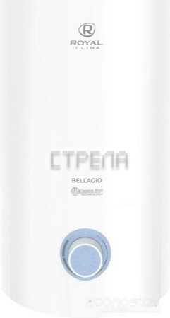 Увлажнитель воздуха Royal Clima Bellagio RUH-BL300/3.5M-WT