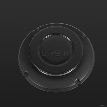 Варочная панель HOMSair HGG321BK