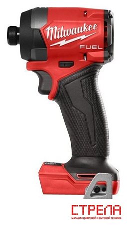 Винтоверт Milwaukee M18 FUEL M18FID3-0X 4933479864 (без АКБ, кейс)