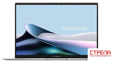 Ноутбук ASUS Zenbook 14 OLED UX3405CA-ST1352