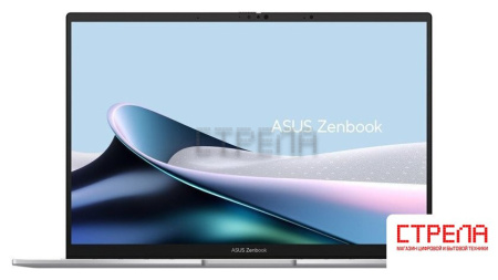 Ноутбук ASUS Zenbook 14 OLED UX3405CA-PP642