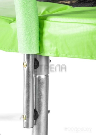 Батут Sundays Champion Grand D252 (зеленый)