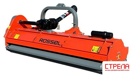 Косилка Rossel F.US/JA шир.225см