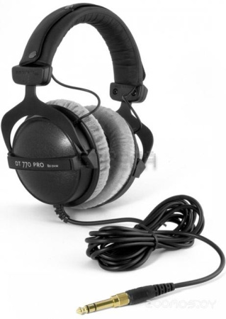 Наушники Beyerdynamic DT 770 Pro 32 Ohm