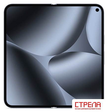Телефон Google Pixel 10 Pro Fold 16GB/1TB (лунный камень)