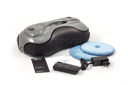 Полотер X-bot R2