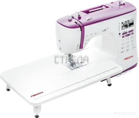 Компьютерная швейная машина Necchi 8787