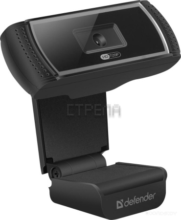 Веб-камера Defender WebCam G-Lens 2597 HD720p