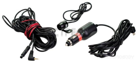 Автомобильный видеорегистратор SilverStone F1 NTK-351 Duo