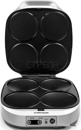 Блинница Rommelsbacher PC 1800