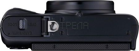 Фотоаппарат Canon PowerShot SX740 HS (черный)