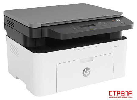 МФУ HP Laser 135a 4ZB82A