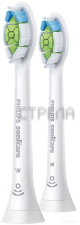 Сменная насадка Philips Sonicare W Optimal White HX6062/10