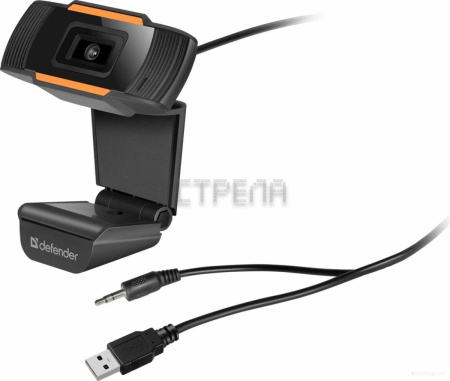 Веб-камера Defender G-lens 2579