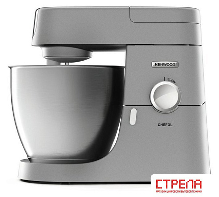 Кухонная машина Kenwood KVL4100S