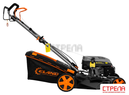 Газонокосилка ELAND BGL-755S
