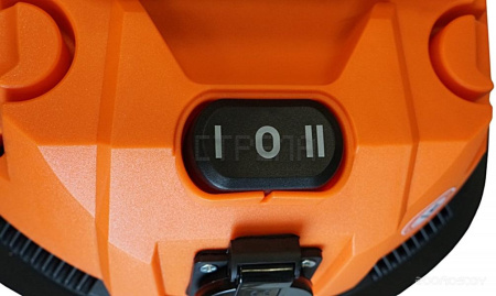 Пылесос Sturm VC7320