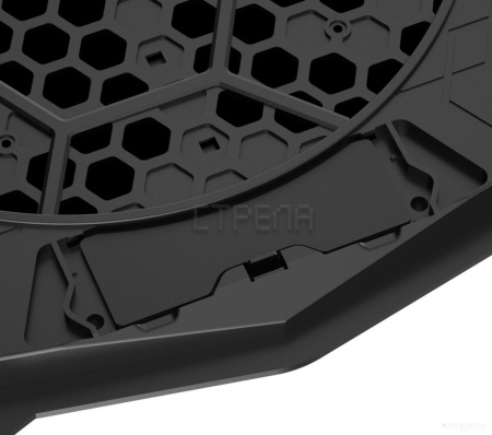 Подставка Miru CP2004 Tristark RGB