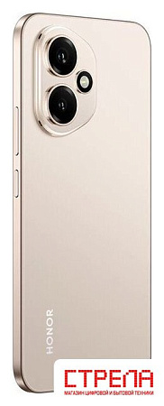Телефон HONOR 400 12GB/512GB международная версия (золотистый)