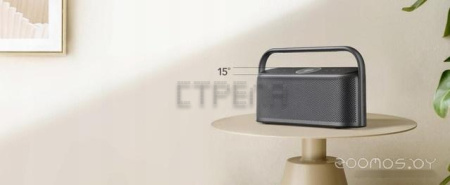 Беспроводная колонка Anker SoundCore Motion X600 Black