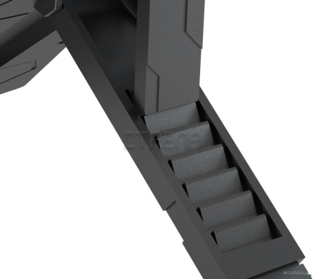 Подставка Miru CP2004 Tristark RGB