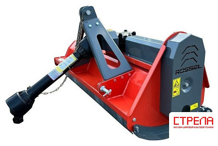Косилка Rossel NEFL115