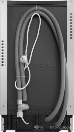 Встраиваемая посудомоечная машина Maunfeld MLP4249G02 (КА-00021069)