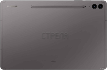 Планшет Samsung Galaxy Tab S9 FE+ Wi-Fi SM-X610 12GB/256GB (графит)