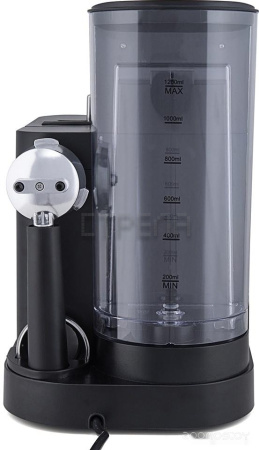 Рожковая помповая кофеварка Kitfort KT-703