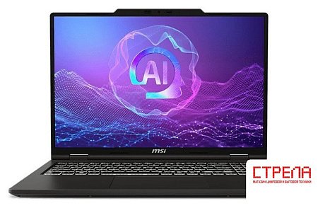 Ноутбук MSI Venture A16 AI+ A3HMG-027XRU