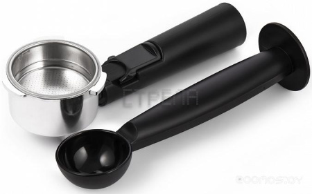 Кофеварка рожковая Maunfeld MF-721S PRO