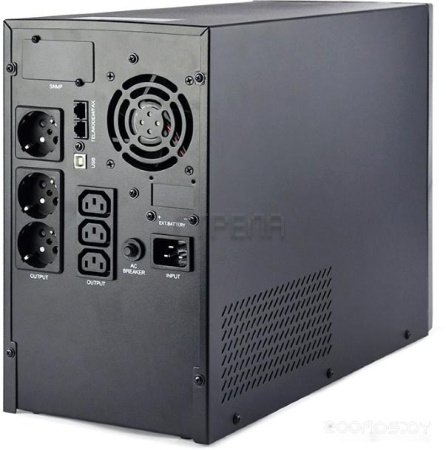 Источник бесперебойного питания EnerGenie EG-UPS-PS3000-02