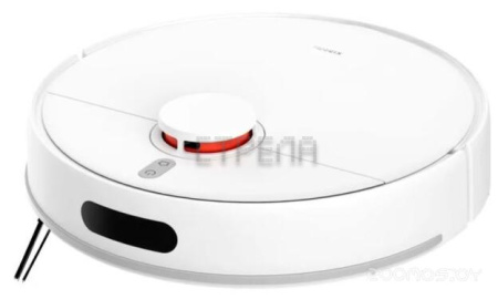 Робот-пылесос Xiaomi Robot Vacuum H40 OV51