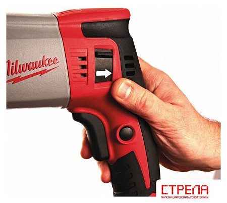 Перфоратор Milwaukee PH 28 4933396396