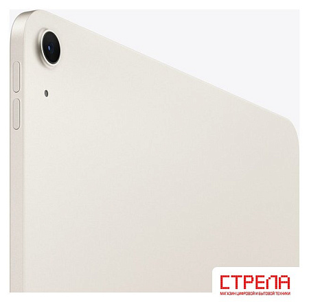 Планшет Apple iPad Air 13" 2026 256GB (звездный свет)