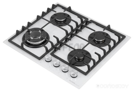 Варочная панель HOMSair HGG646WH