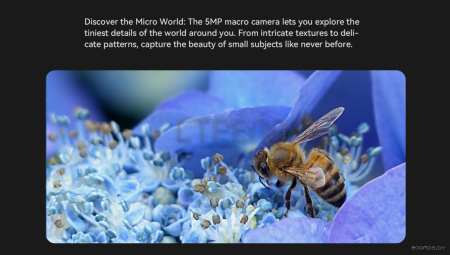 Смартфон CUBOT King Kong 9 (черный)