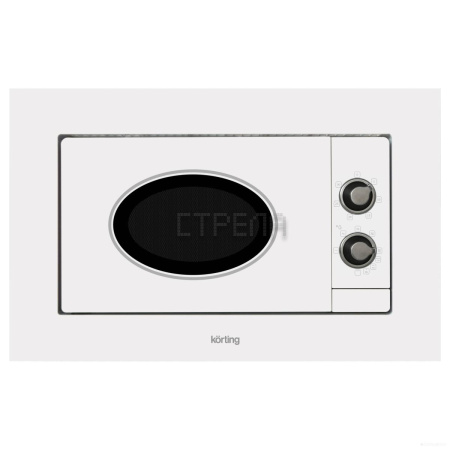 Микроволновая печь встраиваемая Korting KMI 820 RSI