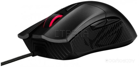 Мышь Asus ROG Gladius II Core (90MP01D0-B0UA00)