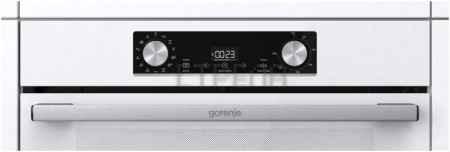 Электрический духовой шкаф Gorenje BOS6737E06WG