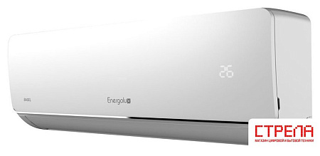 Кондиционер Energolux Basel 3 SAS07B3-A/SAU07B3-A
