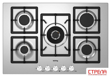 Варочная панель Korting HG 797 CTX