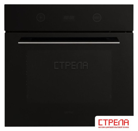 Электрический духовой шкаф GEFEST ЭДВ ДА 622-04 А5S