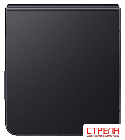 Телефон Samsung Galaxy Z Flip7 SM-F766B 12GB/512GB (черный)