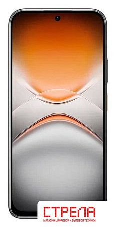 Телефон Tecno Pova 8 5G LK6 8GB/256GB (черный)