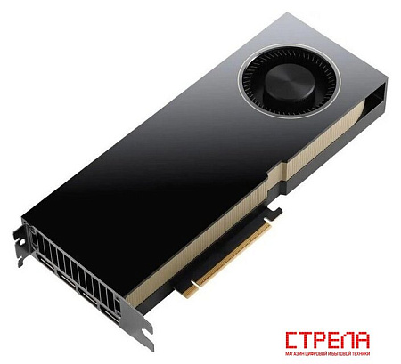 Видеокарта NVIDIA RTX Pro 6000 Blackwell Max-Q Workstation Edition 96GB GDDR7 900-5G153-2200-000