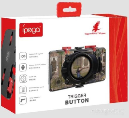 Геймпад для смартфона iPega PG-9137