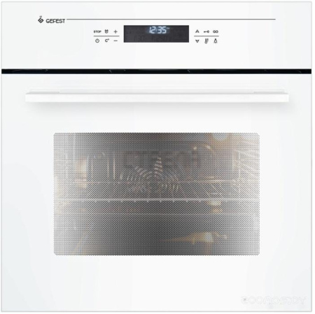 Электрический духовой шкаф Gefest ДА 622-04 Б