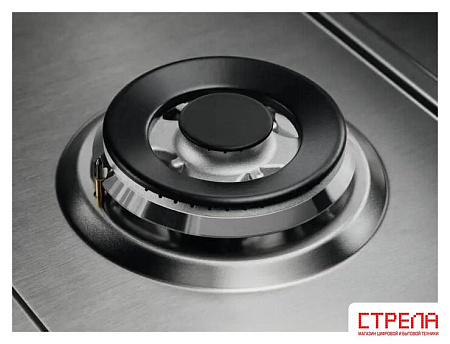Варочная панель Electrolux KGS64362XX