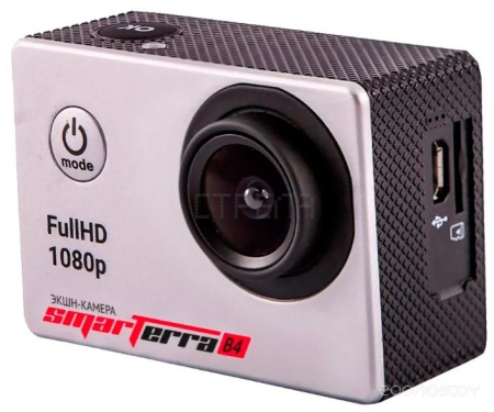 Экшн-камера Smarterra B4